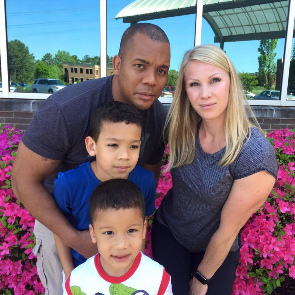 Meet your Posher, Vc